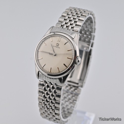 Omega 2328 cal carica - omega, 17.8