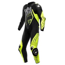 DAINESE TUTA MOTO PELLE AUDAX