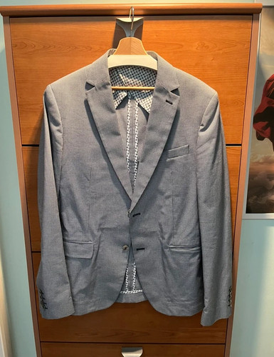 Giacca zara man nuova - giacca,
