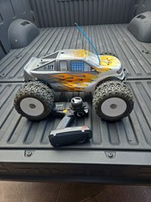 Monster Truck Nitro Vintage