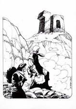 RODOLFO TORTI  - Martin