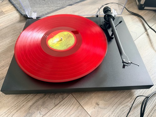 Pro ject debut iii - pro-ject,