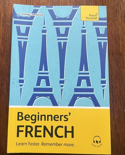 Beginners french learn - beginners’,