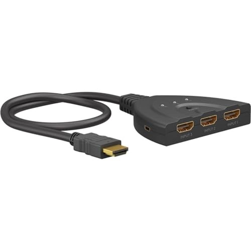 Goobay 58488 switch - 58488, in