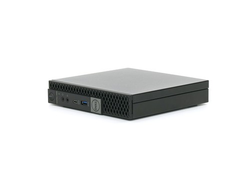 Dell optiplex 7060 micro - micro, pc