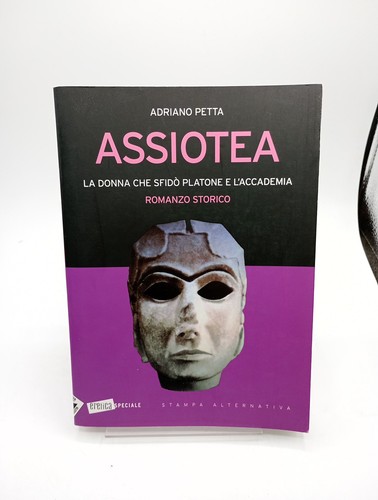 Assiotea petta eretica - petta,