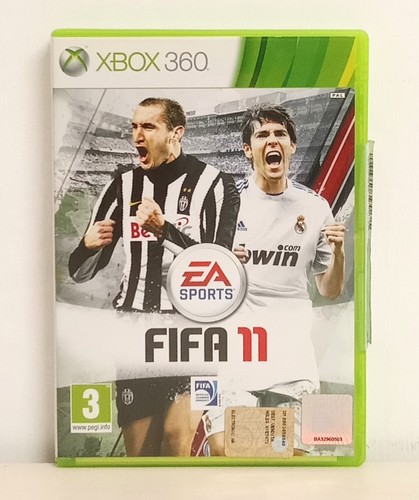 Fifa football xbox - fifa,