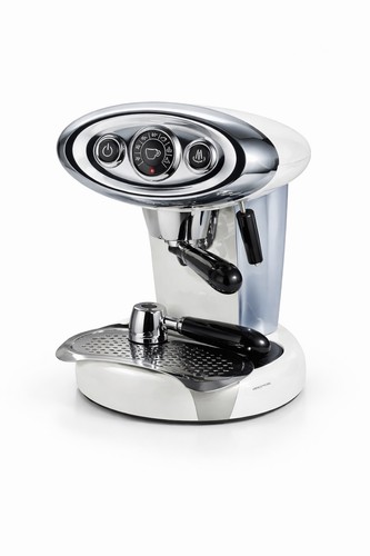 Macchina espresso illy - macchina, da