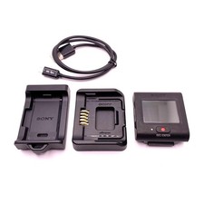 Telecomando Sony Live View