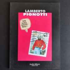 Lamberto Pignotti, Dove
