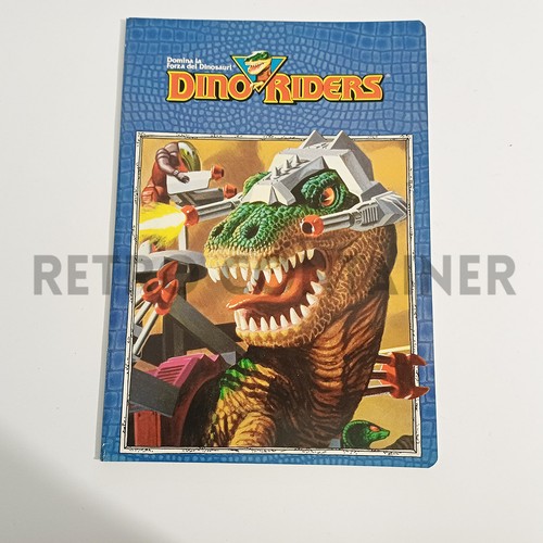Vintage tyco dino - dino,
