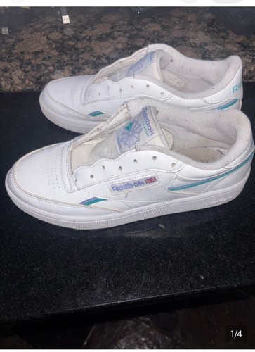 Sneakers basse reebok - basse,