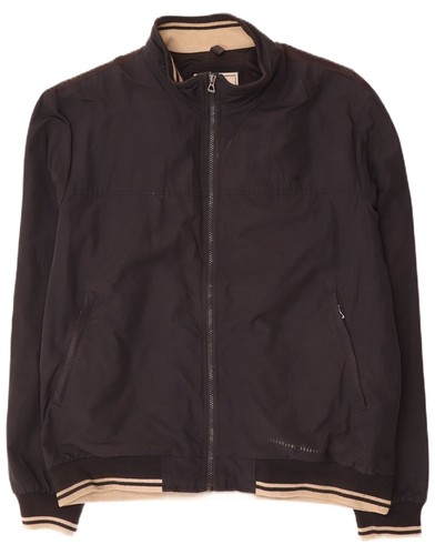 Giacca bomber geox uomo - giacca,