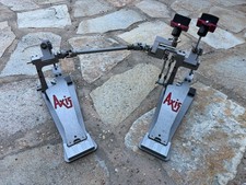 Axis A Shortboard Double Bass