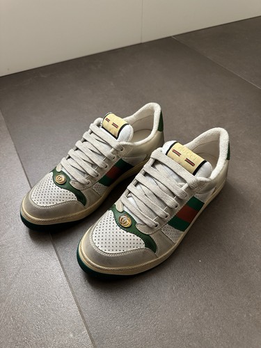 Sneakers gucci screener - sneakers,