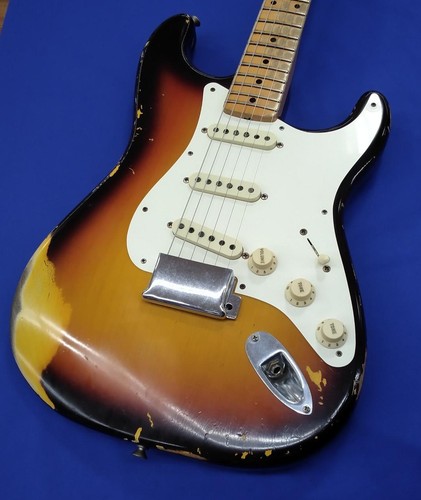 Fender custom shop 1959 - custom,