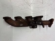 Exhaust Manifold for Mini