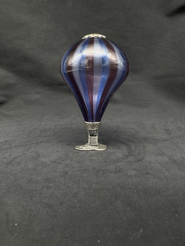 Palloncino caldo italiano - , in