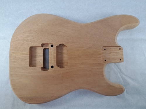 Corpo chitarra hxx - chitarra, in