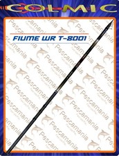 Canna Colmic Fiume WR T-8001