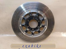 disque de frein avant pour