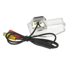 Telecamera Posteriore Per Luce