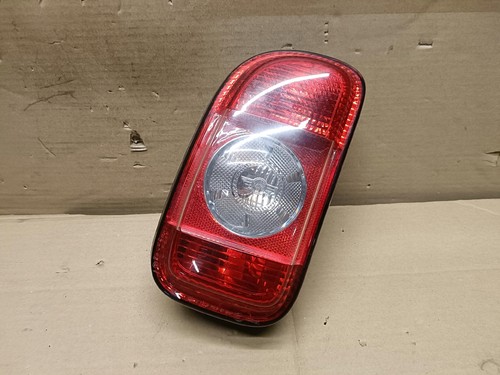 Mini cooper r55 faro fanale - cooper,