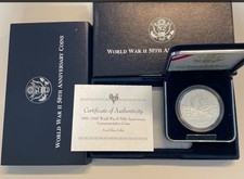 NL* USA 1 DOLLARO ARGENTO