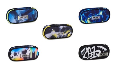 Astuccio portapenne postina - astuccio,