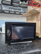Autoradio Kenwood 2 Din