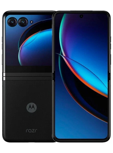 Motorola moto razr plus - plus, 5g
