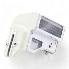 Pentacon light meter