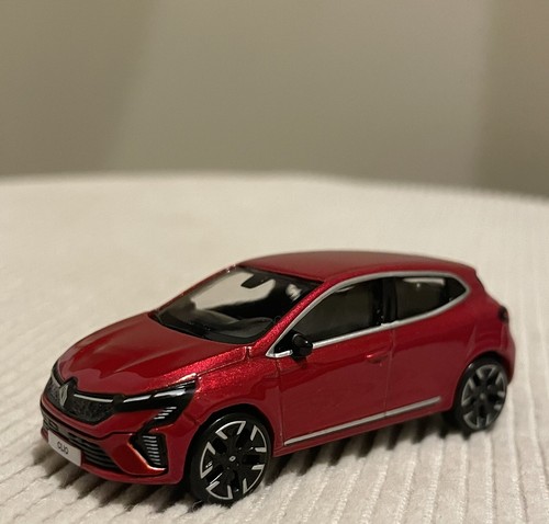 Modellino norev renault - renault, 5