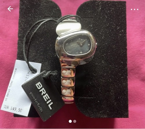 Orologio breil donna stone - breil,