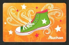 AUCHAN ( France ) Classic