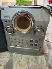 Stereo Sony mod. CHC-CL1 + casse Sony 