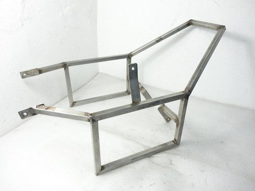 Portapacchi tesch honda - tesch,