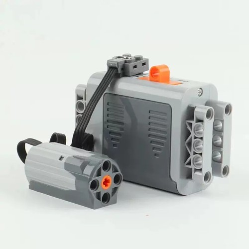 Power functions 8883 motore - power, m