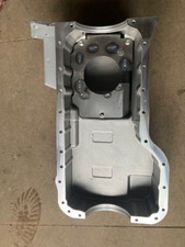 Vasca in lega Escort MK1 / Mk2