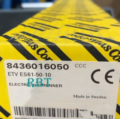 Atlas copco etv es61 10 - copco, es61-50-10