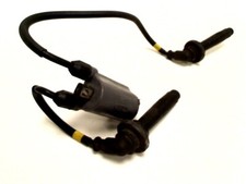 Ignition coil kawasaki zzr - coil,