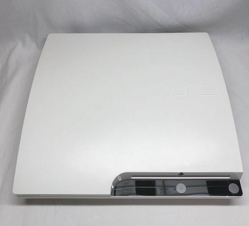 Ps3 classic bianco cech - ps3,