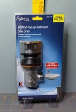 STYLEWISE Asta di Sollevamento