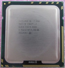 Processore cpu desktop intel - processore,