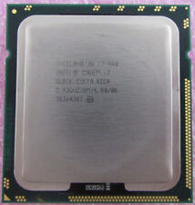 Processore CPU desktop Intel
