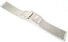 Bracciale Milanaise XL Extra