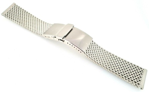Bracciale milanaise extra - bracciale,