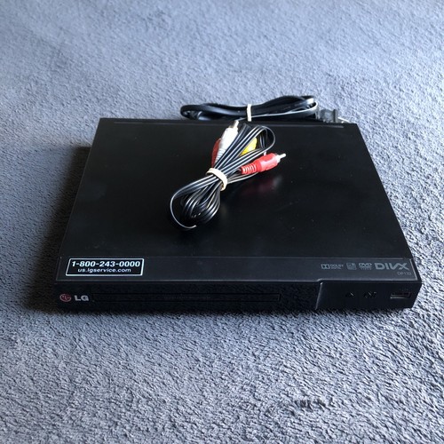 Dp132 lettore dvd divx - dp132,