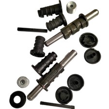 2 KIT DI FISSAGGIO PER