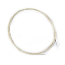 CORDA DI BUDELLO 125 CM PENDOLERIA CORDE OROLOGIAIO RICAMBI WATCH PARTS CORD